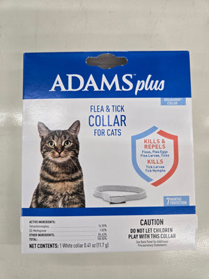Flea Tick Cat/Kitten Collar