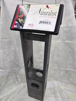 Ultimate Sunflower Bird Feeder
