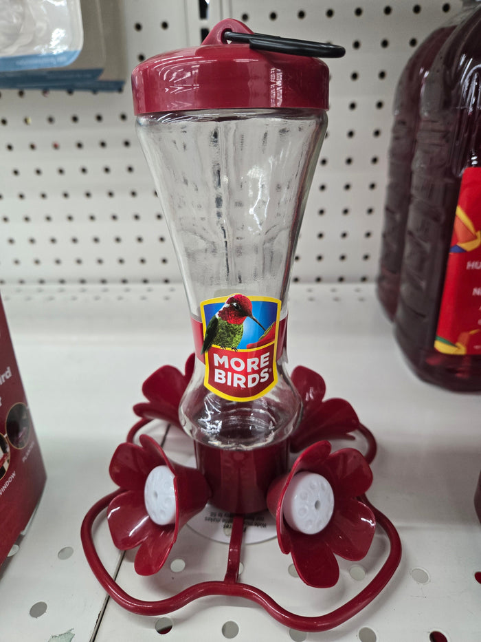 Impatients HB Feeder 8oz