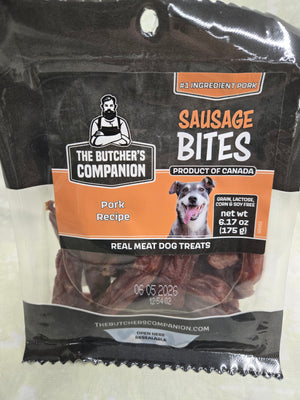 Butch Sausage BTS PRK