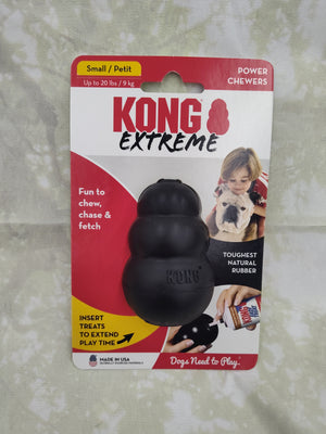 Kong Extreme Small Dog Toy
