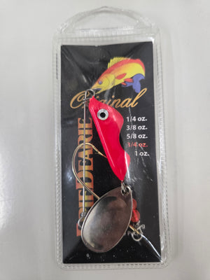Original Erie Dearie Fishing Lure