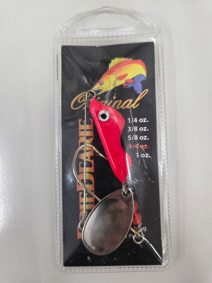 Original Erie Dearie Fishing Lure