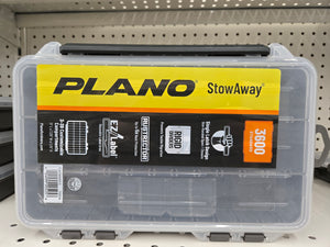Plano Stowaway Box 3600