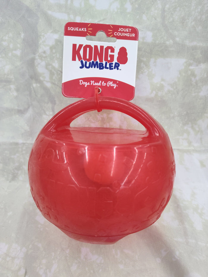 Kong Jumbler Ball Medium/Large