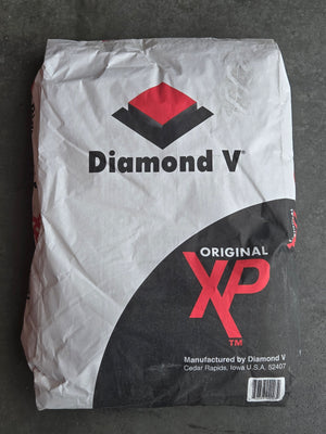 Diamond V Yeast 50 lb Livestock Feed