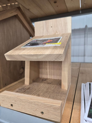 Cedar Select Robin House