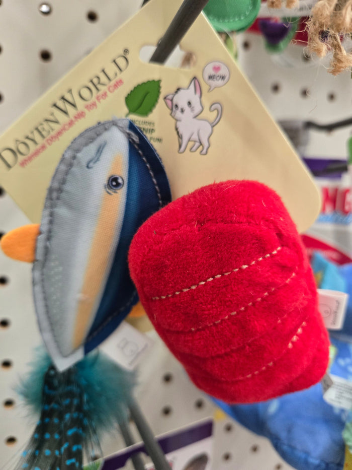 Doyen Tuna 2 Pack