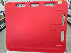 Red Sorting Panel
