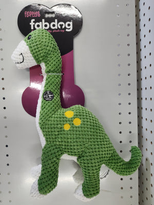 Fab Dog Brontosaurus Large