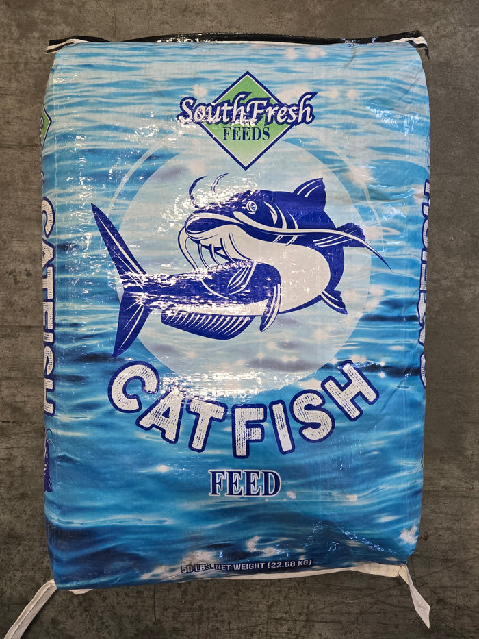 32 Floating Fish Food Pellets