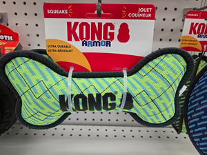 KONG Armor Bone Medium