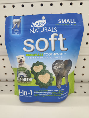 Ark Naturals Soft Small