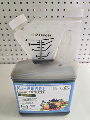 All-Purpose Fertilizer, Quart