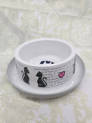Moderna 1.5 Cup Cat Bowl