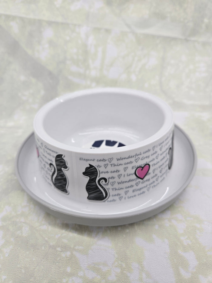 Moderna 1.5 Cup Cat Bowl