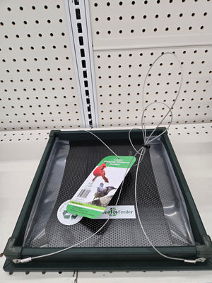 Large Hanging Platform Gr