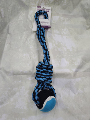Multipet Knots 20"