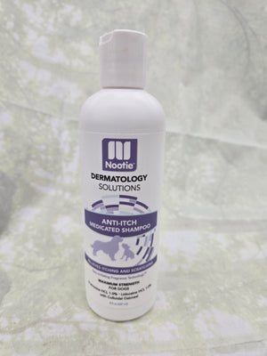 Nootie Anti-Itch Dog Spray, 8 oz