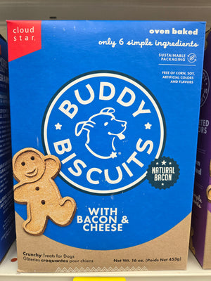 Buddy Bisc Org Bcn