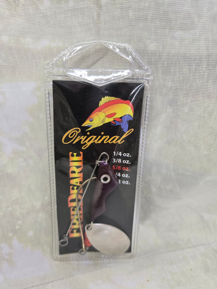 Original Erie Dearie