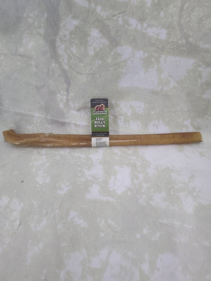 Redbarn 12" Bully Stick