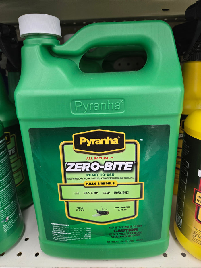 Zero Bite Gel