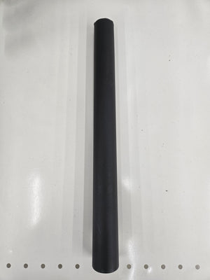 Wand Extension 1.25 in - Heavy Duty Vacuum Accessory for Power Tools