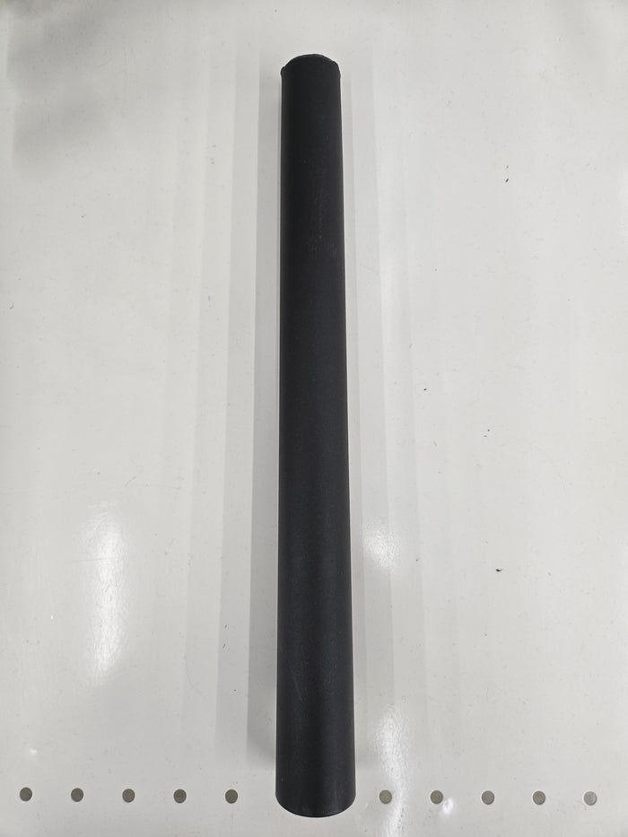 Wand Extension 1.25 in - Heavy Duty Vacuum Accessory for Power Tools