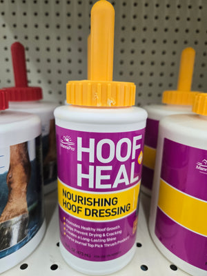Hoof Heal Hoof Dressing 16oz