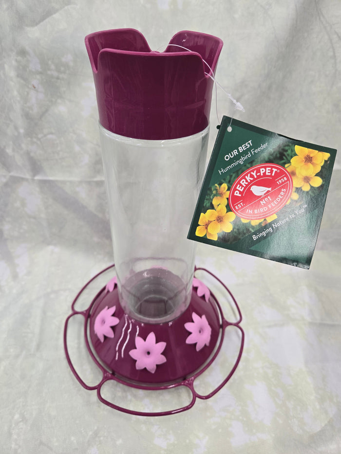 Royal Berry Perky Pet Hum