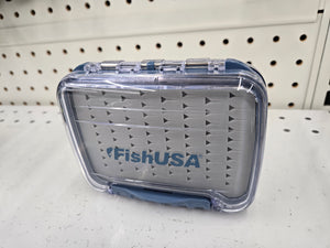 Dual Sided S Fly&jig Box