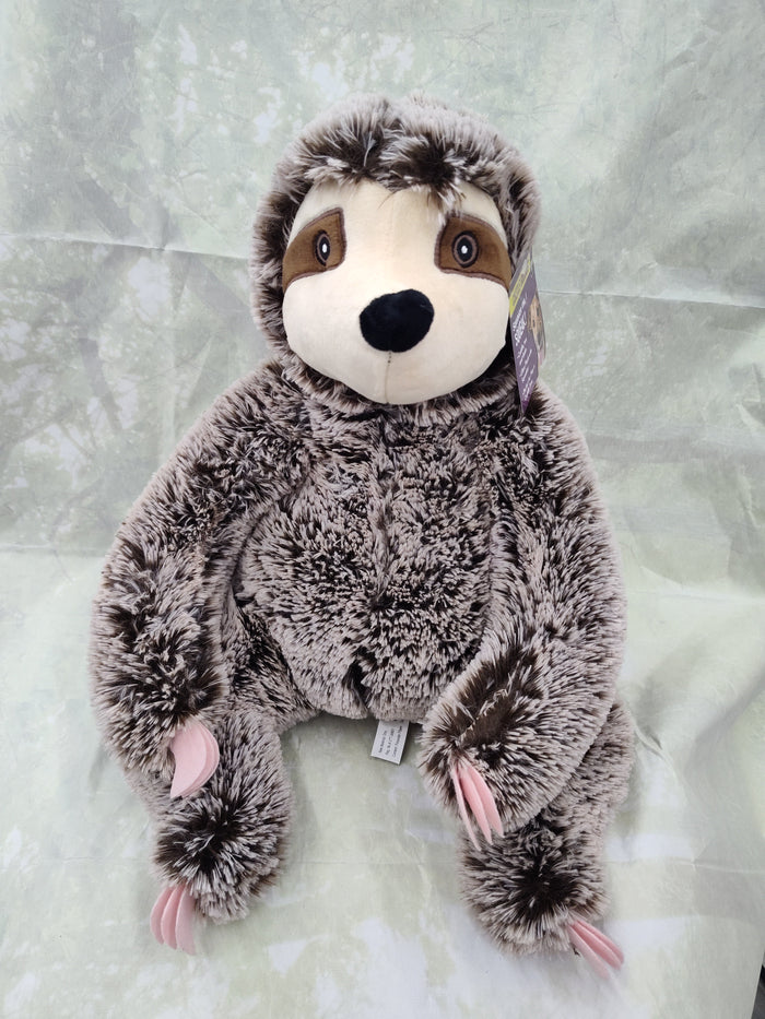 Jumbo Sloth 14"