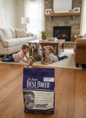 Best BRD.4# Large BRD. Dog