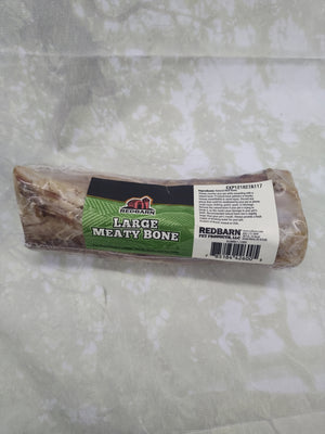 Meaty Bones 5-6
