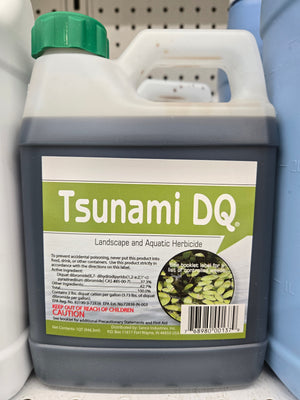 Landscape & Aquatic Herbicide