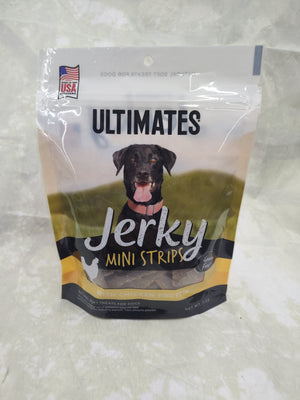 Ultimates Mini Strip Chews