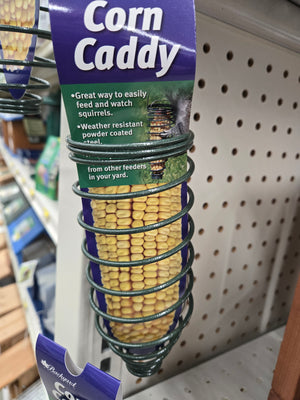 Corn Caddy