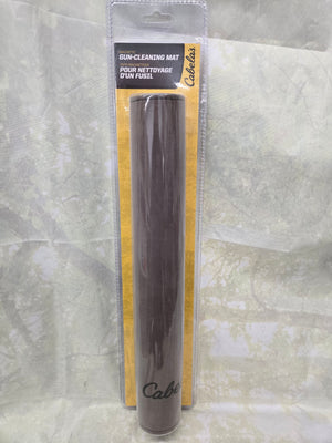 Magnetic Gun Cleaning Mat