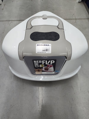 Litter Box - Speckled Gray