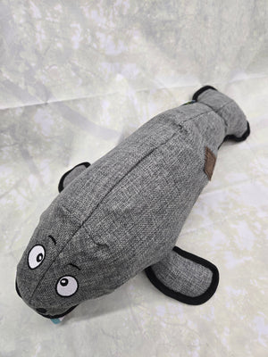 Manatee W/Squeak