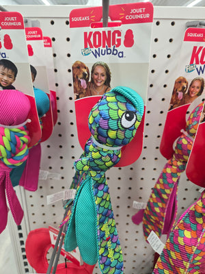 Kong Finz Wubba Sm