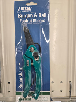 EZE-Trim Foot Rot Shears
