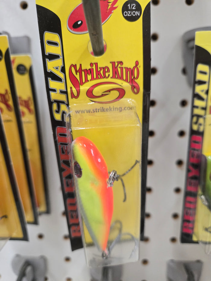 Redeye Shad Redeye Shad