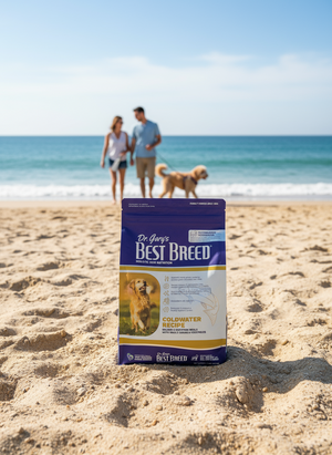 Best BRD.4# Coldwater