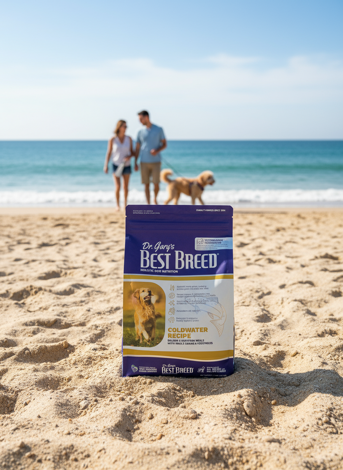 Best BRD.4# Coldwater