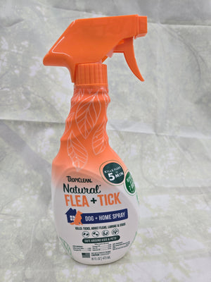 Trop F/T Pet Spray 16oz