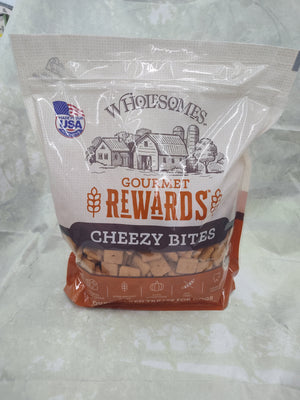 Sportmix Cheez Biscuits (3 lbs)
