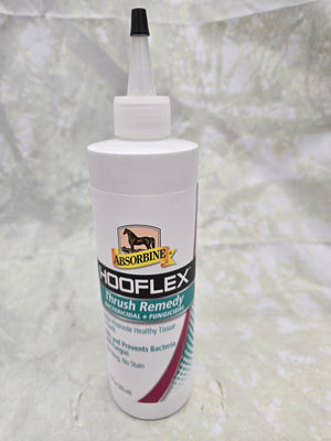 Hooflex Thrush Remedy Bactericidal and Fungicidal 12oz