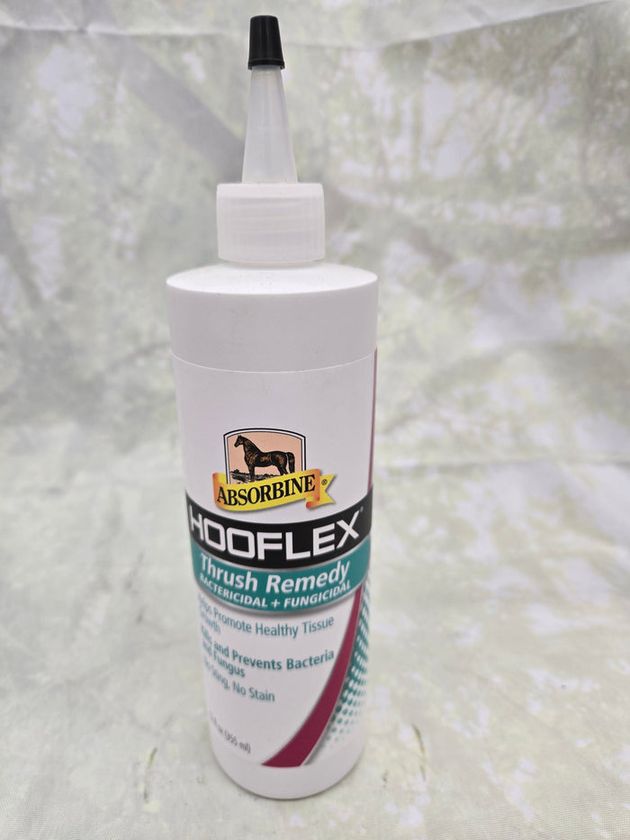 Hooflex Thrush Remedy Bactericidal and Fungicidal 12oz